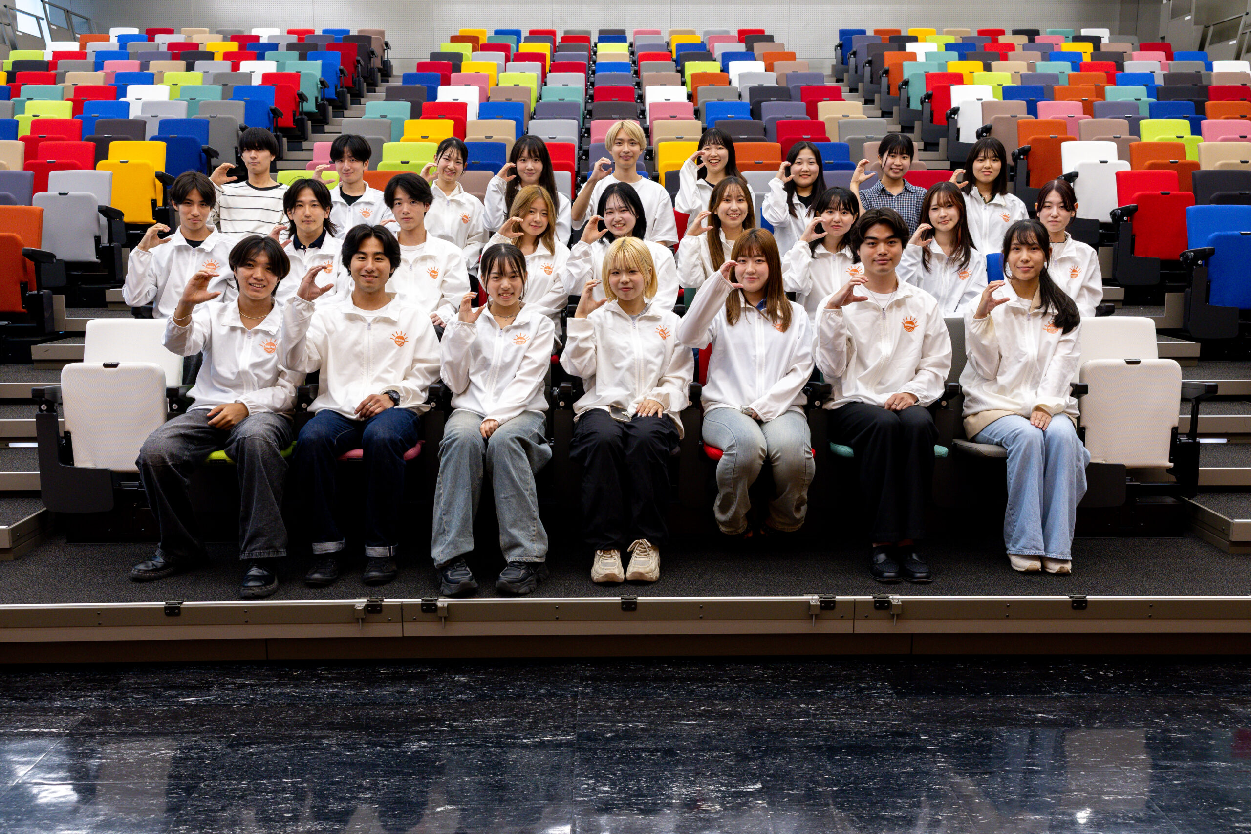 Open Campus 2025